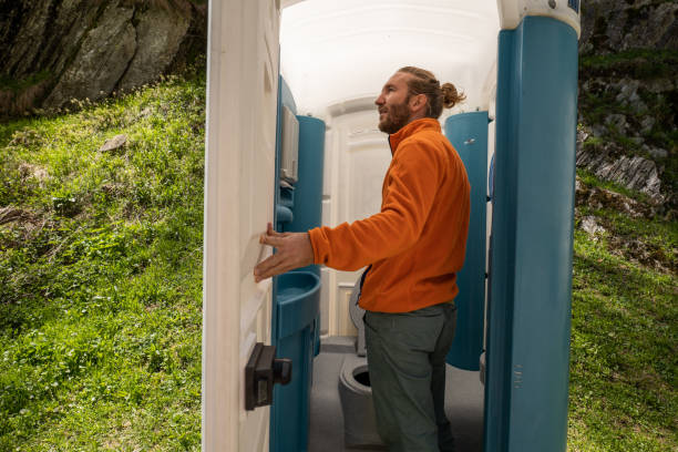 Hornsby Bend, TX porta potty rental Company