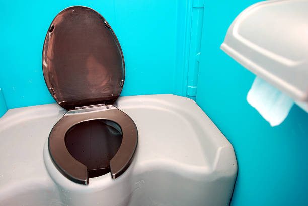 Portable Toilet Options We Offer in Hornsby Bend, TX