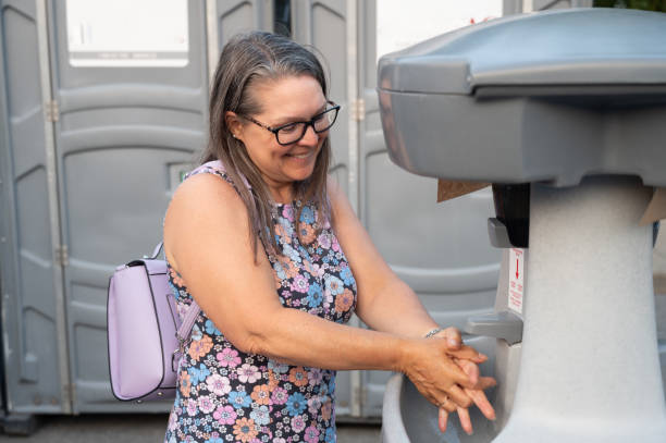 Best Portable toilet rental cost  in Hornsby Bend, TX